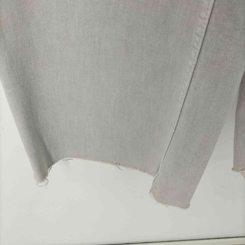 ザラ ZARA MARINE STRAIGHT JEANS レディース JPN:36